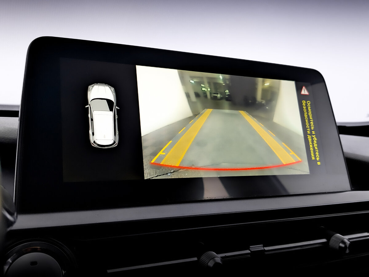 Купить Чери Тигго 4 Про, 2022, 102 416 км.. Фото: #24