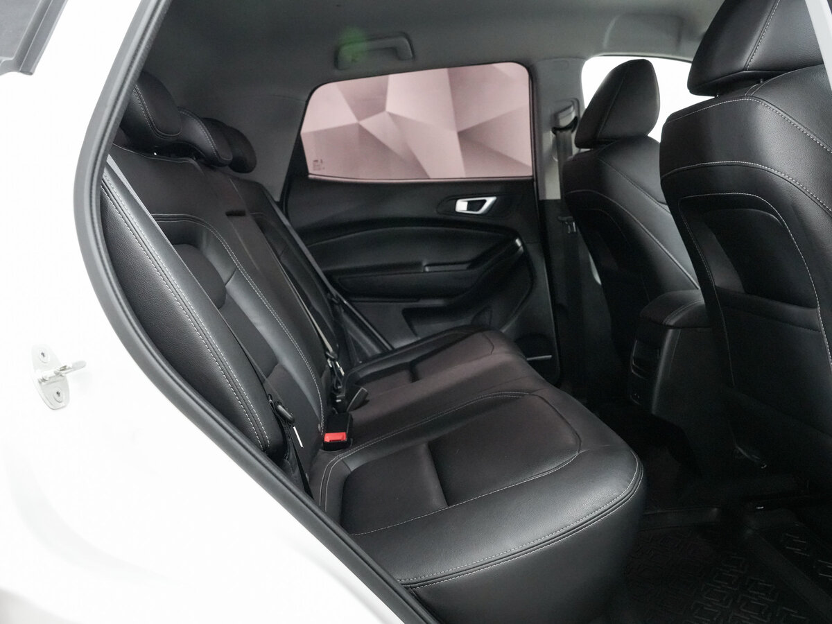 Купить Чери Тигго 4, 2021, 43 000 км.. Фото: #13