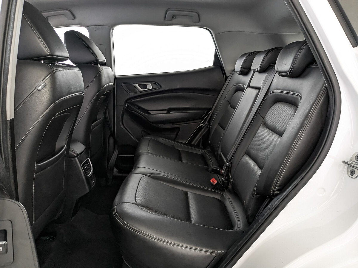 Купить Чери Тигго 4, 2021, 150 000 км.. Фото: #16