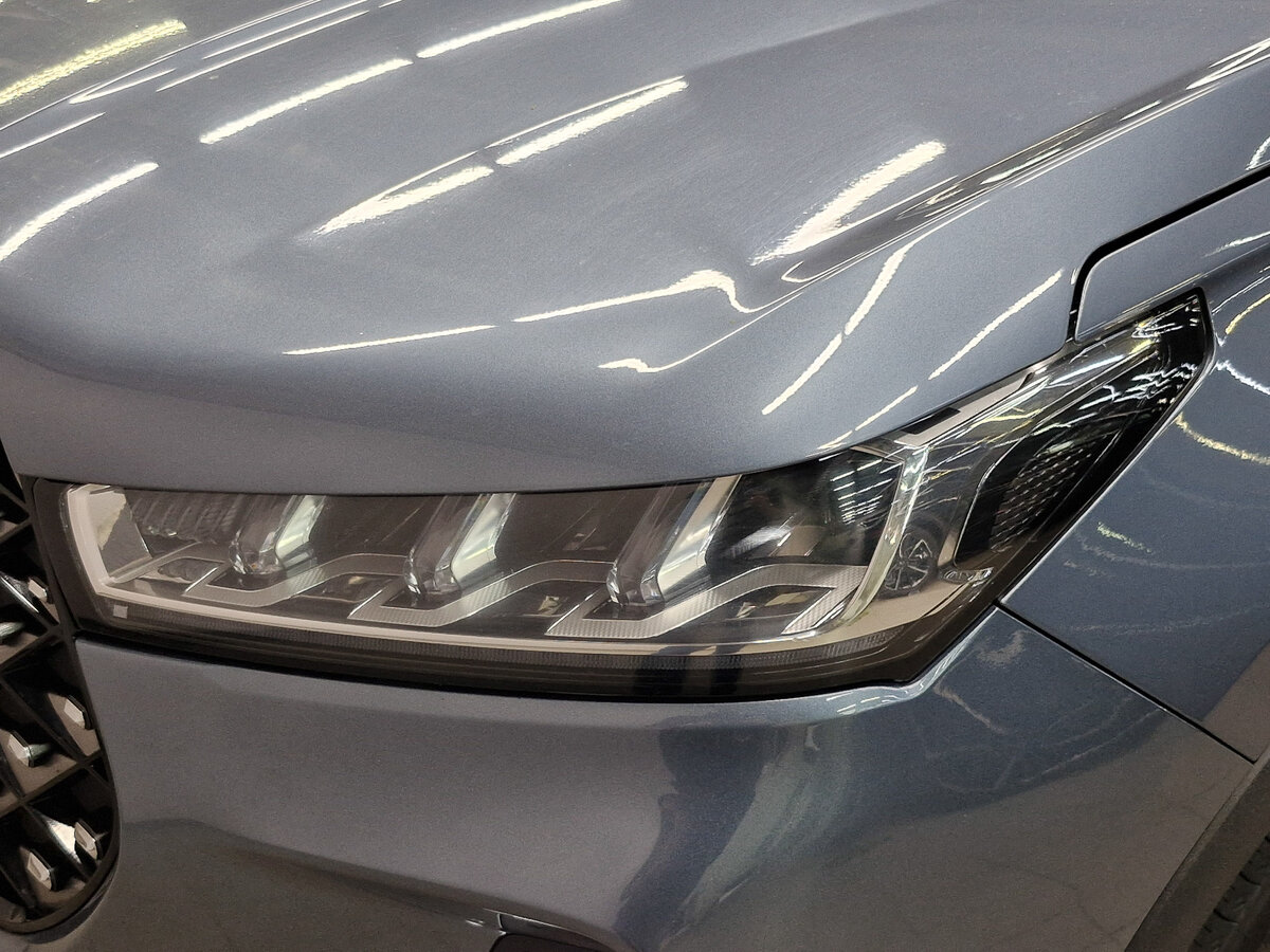 Купить Чери Тигго 7 Про, 2021, 71 919 км.. Фото: #9