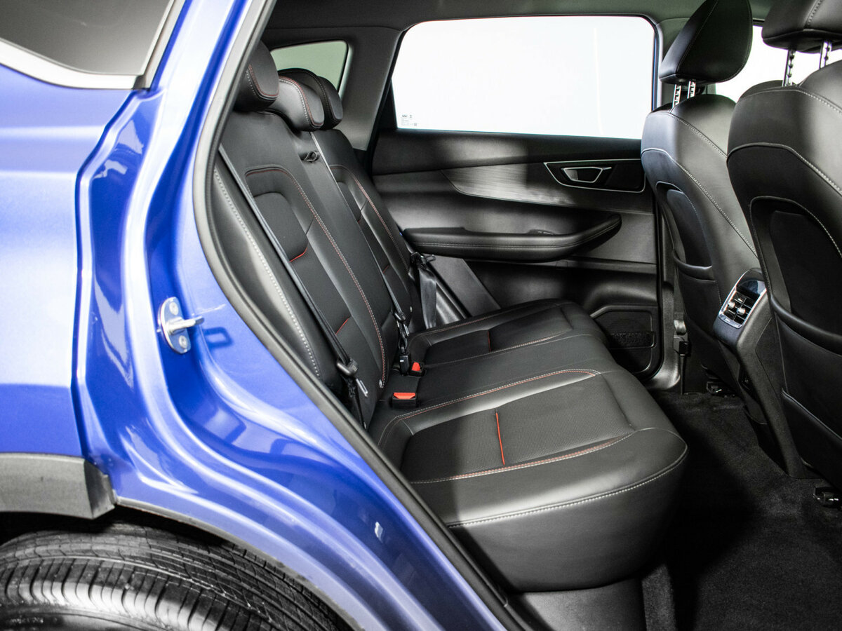 Купить Чери Тигго 7 Про, 2020, 87 734 км.. Фото: #9