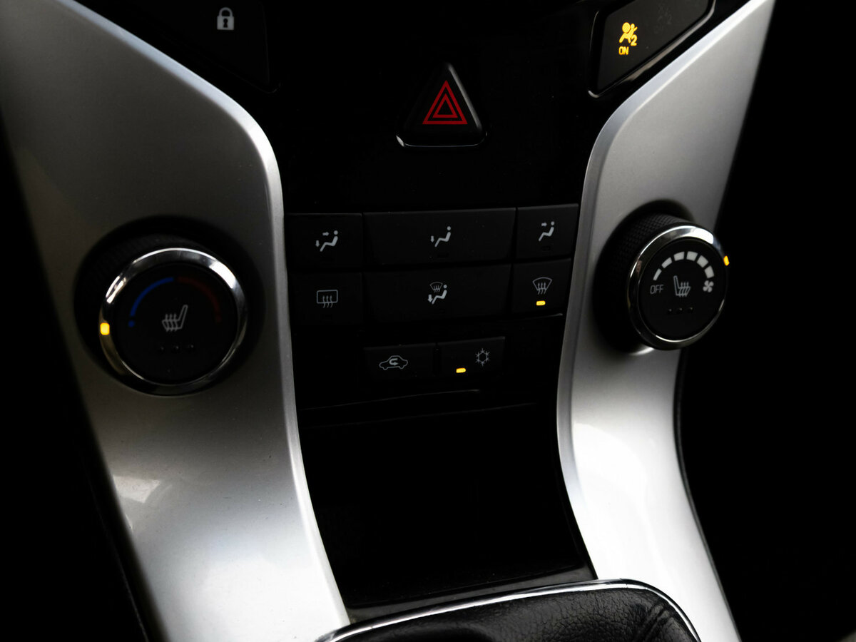 Купить Шевроле Круз, 2013, 195 802 км.. Фото: #10