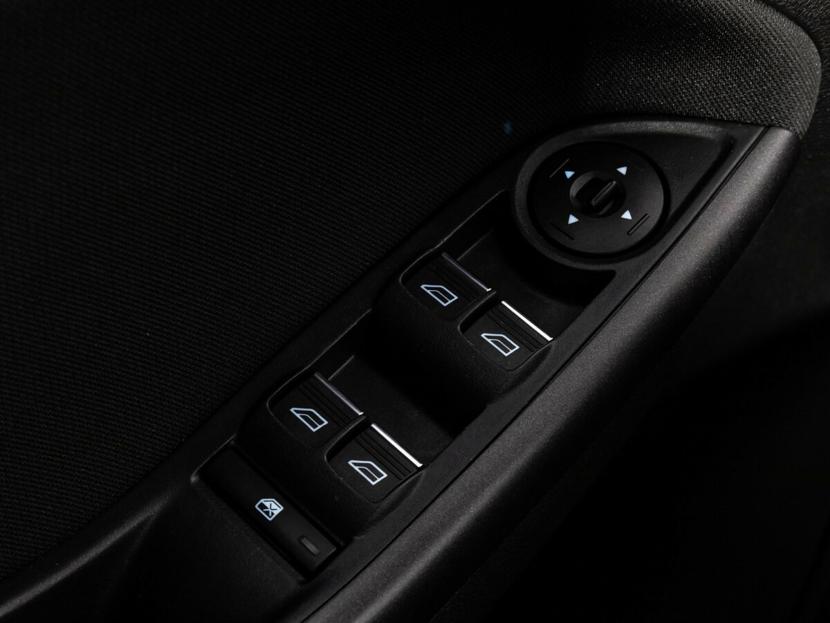 Купить Форд Фокус, 2017, 63 010 км.. Фото: #11