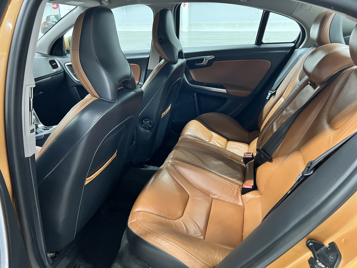 Купить Вольво С60, 2012, 172 631 км.. Фото: #11