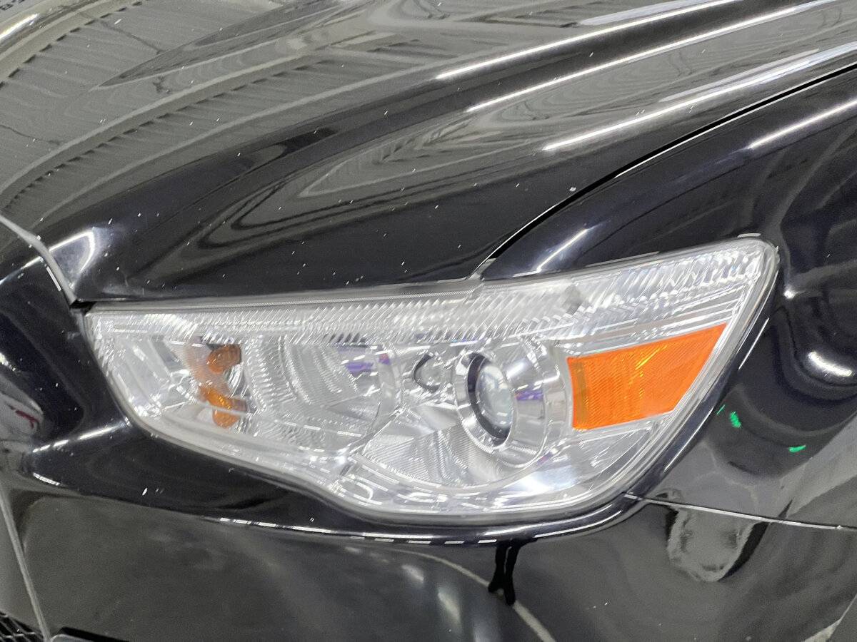 Купить Митсубиши АС-Икс, 2012, 167 551 км.. Фото: #14