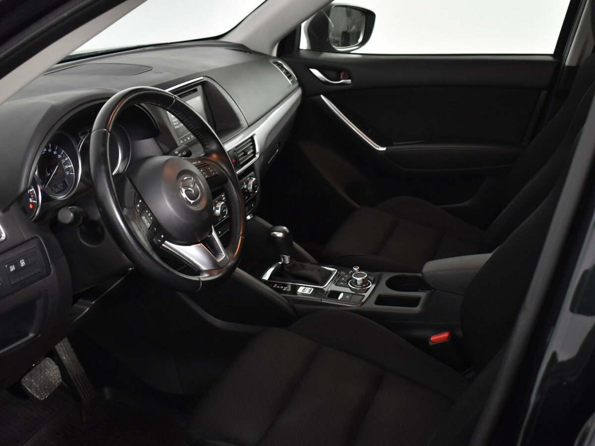 Купить Мазда Ц-Икс-5, 2016, 318 527 км.. Фото: #8