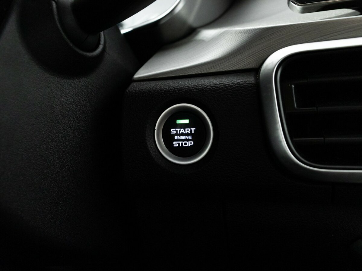 Купить Джили Кулрэй, 2022, 83 605 км.. Фото: #16