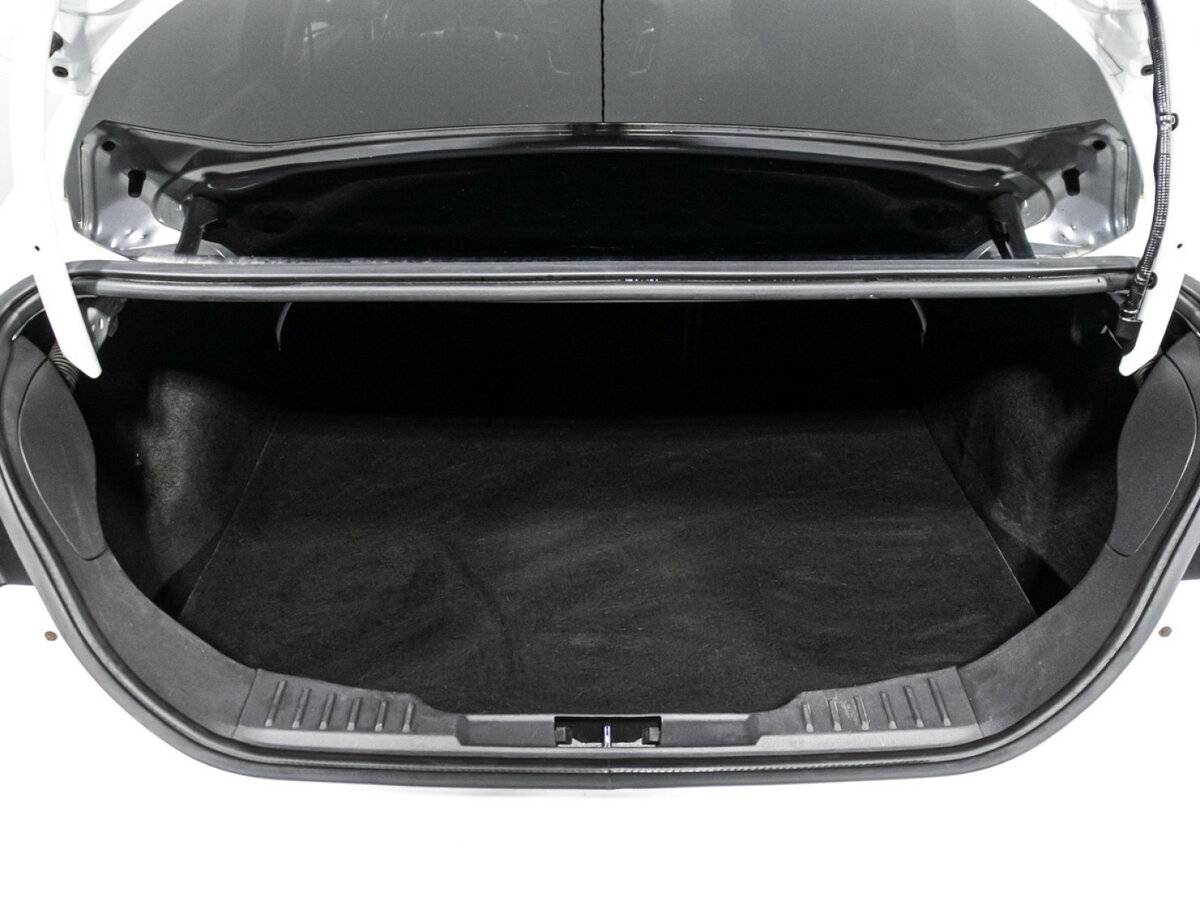 Купить Форд Фокус, 2012, 148 606 км.. Фото: #16