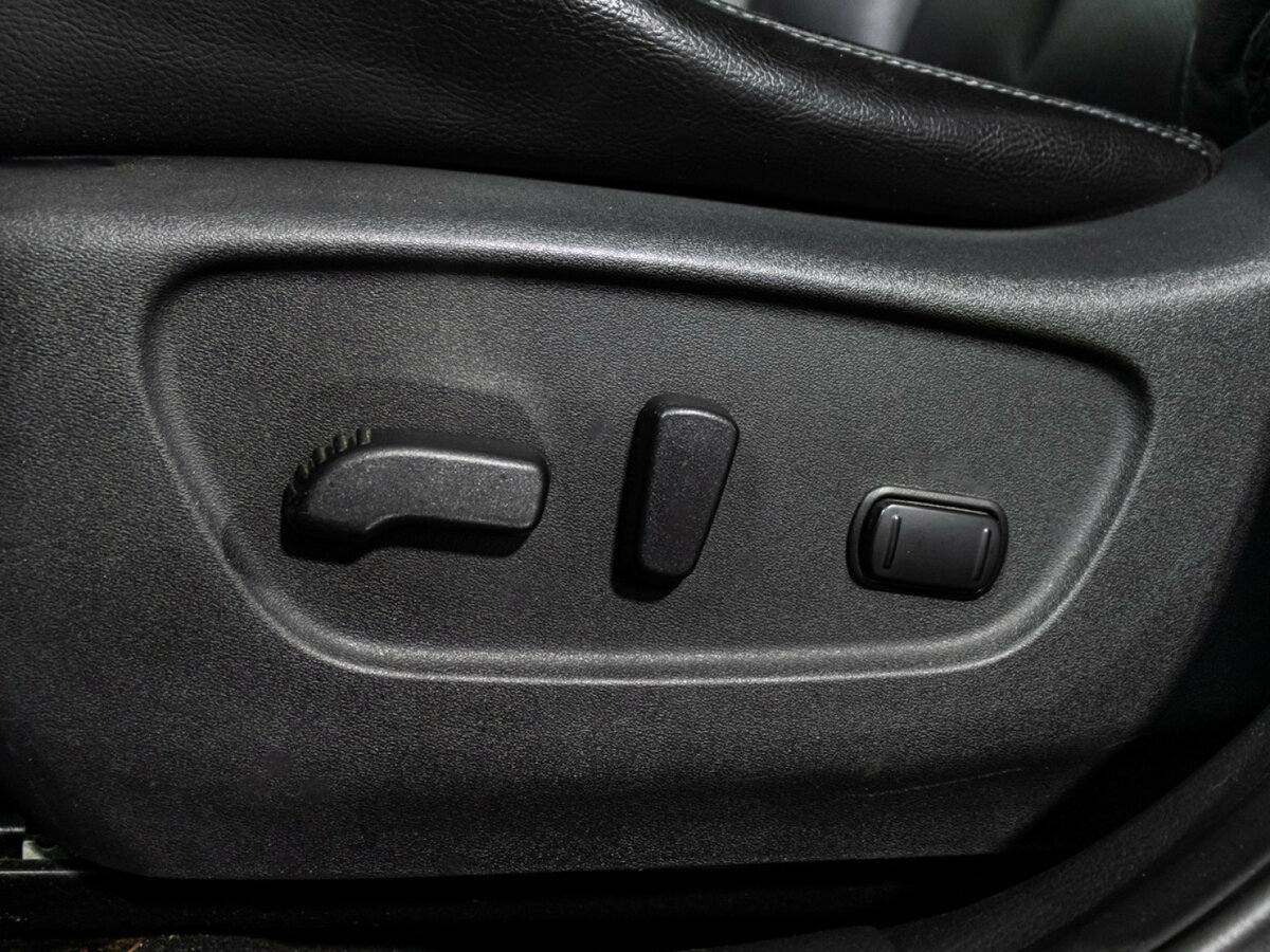 Купить Ниссан Икс-Трейл, 2017, 228 351 км.. Фото: #16