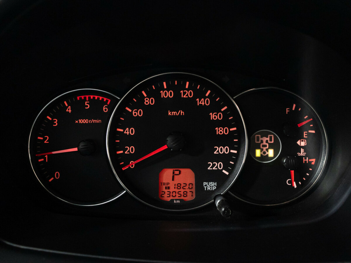 Купить Митсубиши Паджеро Спорт, 2013, 230 570 км.. Фото: #9