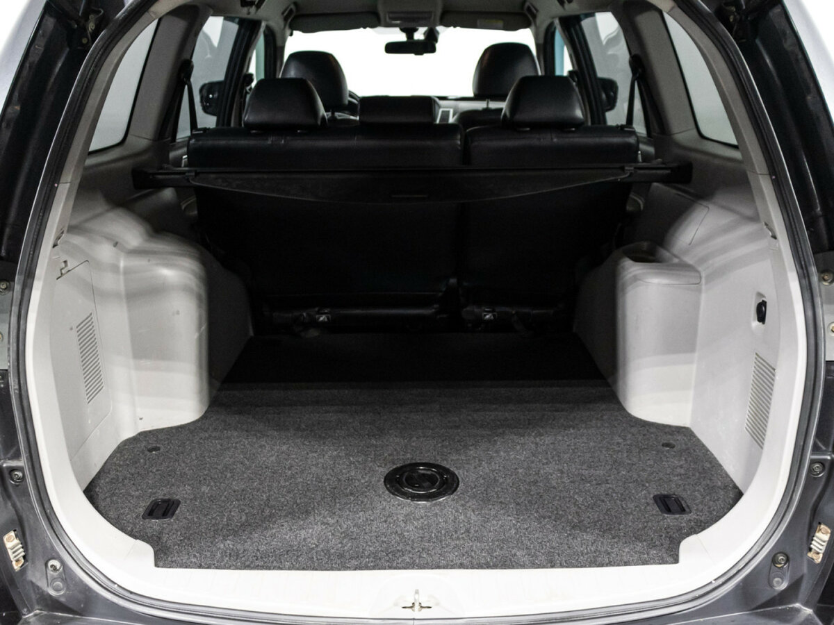 Купить Митсубиши Паджеро Спорт, 2013, 230 570 км.. Фото: #14