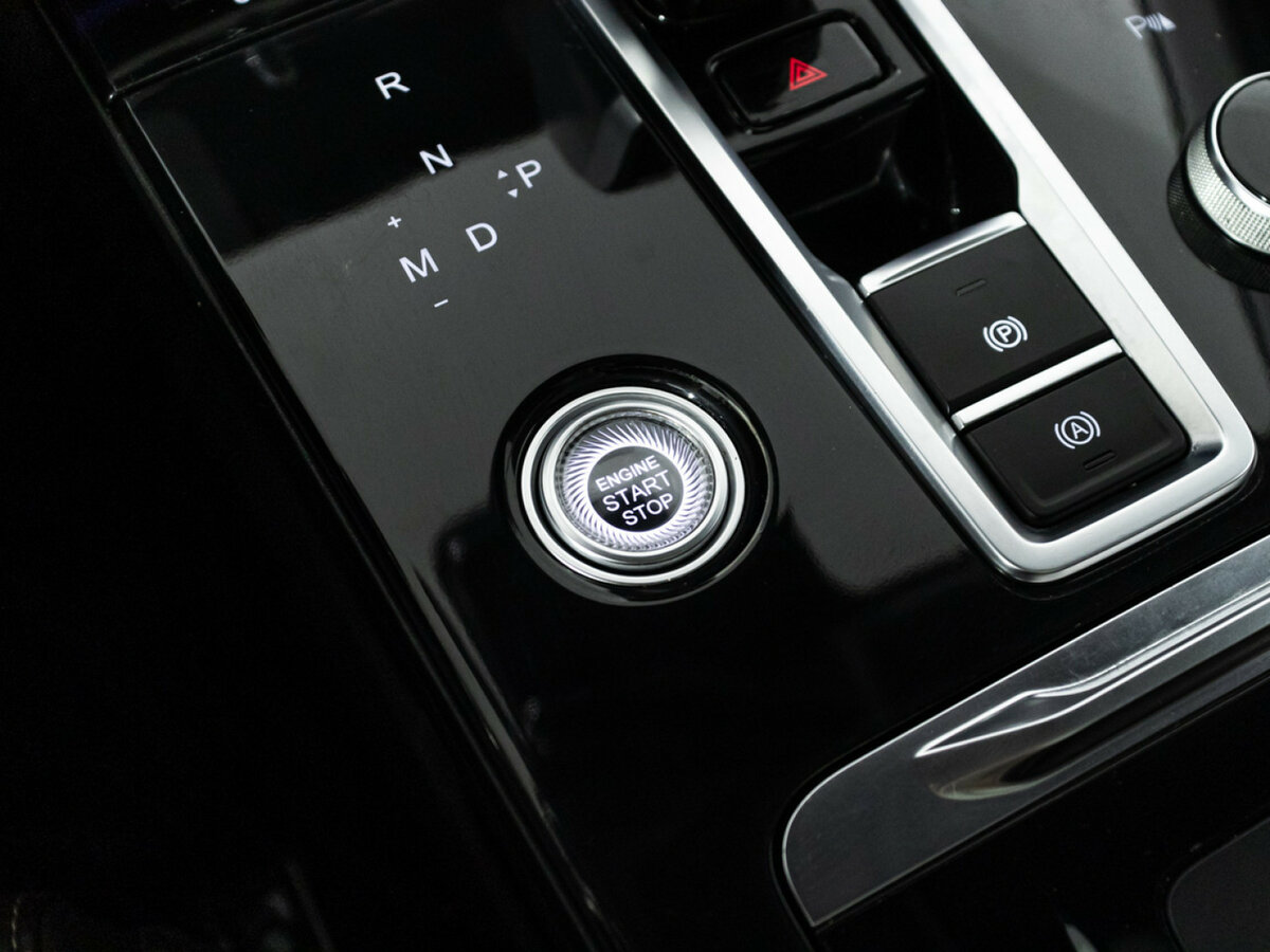 Купить Чери Тигго 8 Про, 2021, 98 136 км.. Фото: #20