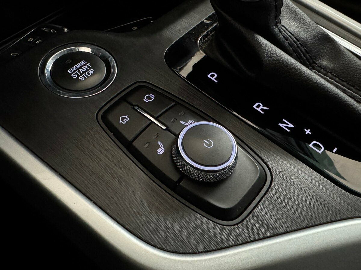 Купить Чери Тигго 4, 2020, 90 366 км.. Фото: #11