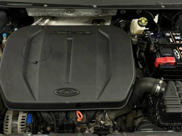 Купить Чери Тигго 4, 2020, 90 366 км.. Фото: #17