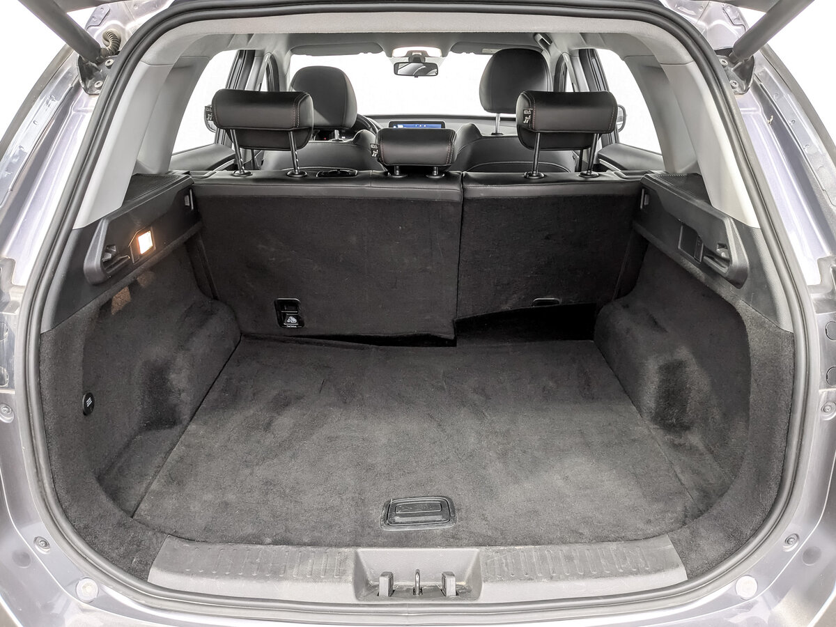 Купить Чери Тигго 7 Про, 2022, 109 914 км.. Фото: #9