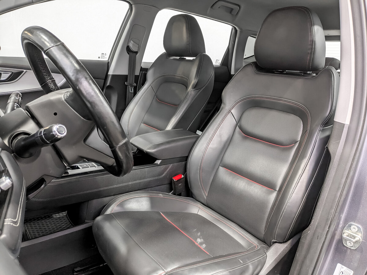 Купить Чери Тигго 7 Про, 2022, 109 914 км.. Фото: #18