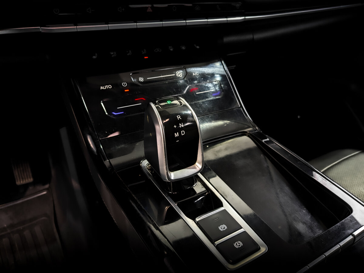 Купить Чери Тигго 7 Про, 2022, 109 914 км.. Фото: #22