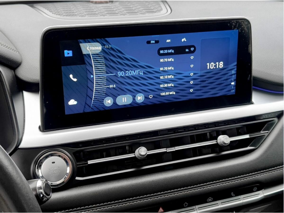 Купить Чери Тигго 7 Про, 2022, 107 781 км.. Фото: #23