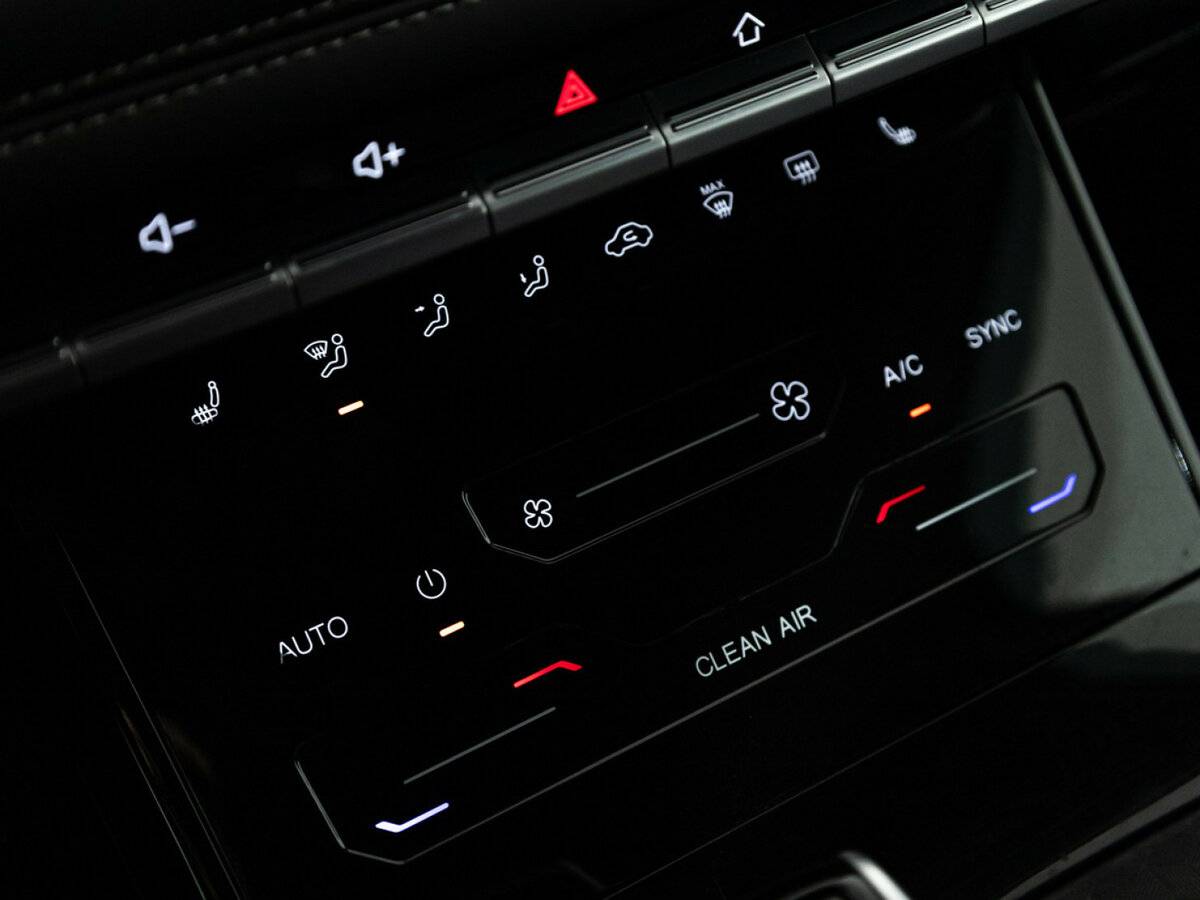 Купить Чери Тигго 7 Про, 2021, 125 452 км.. Фото: #14