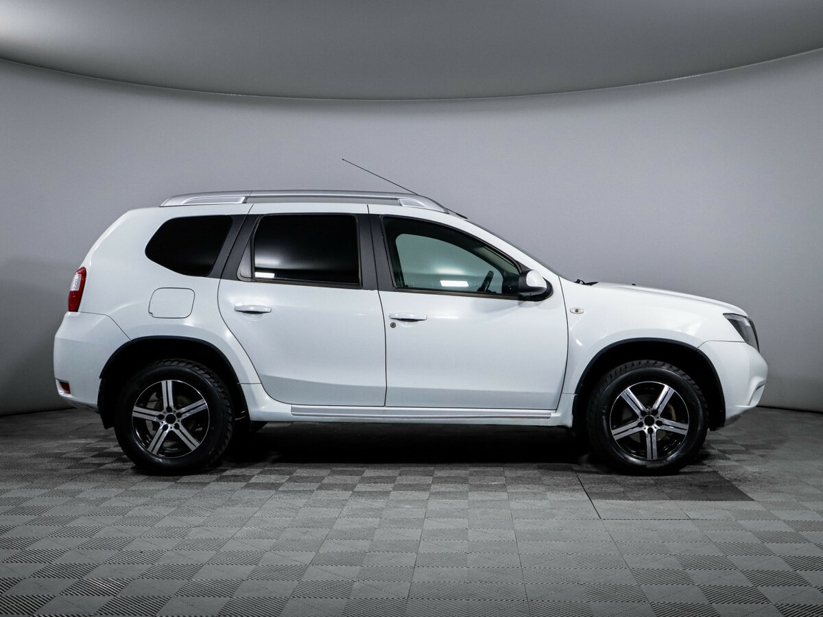 Купить Ниссан Террано, 2017, 151 433 км.. Фото: #3