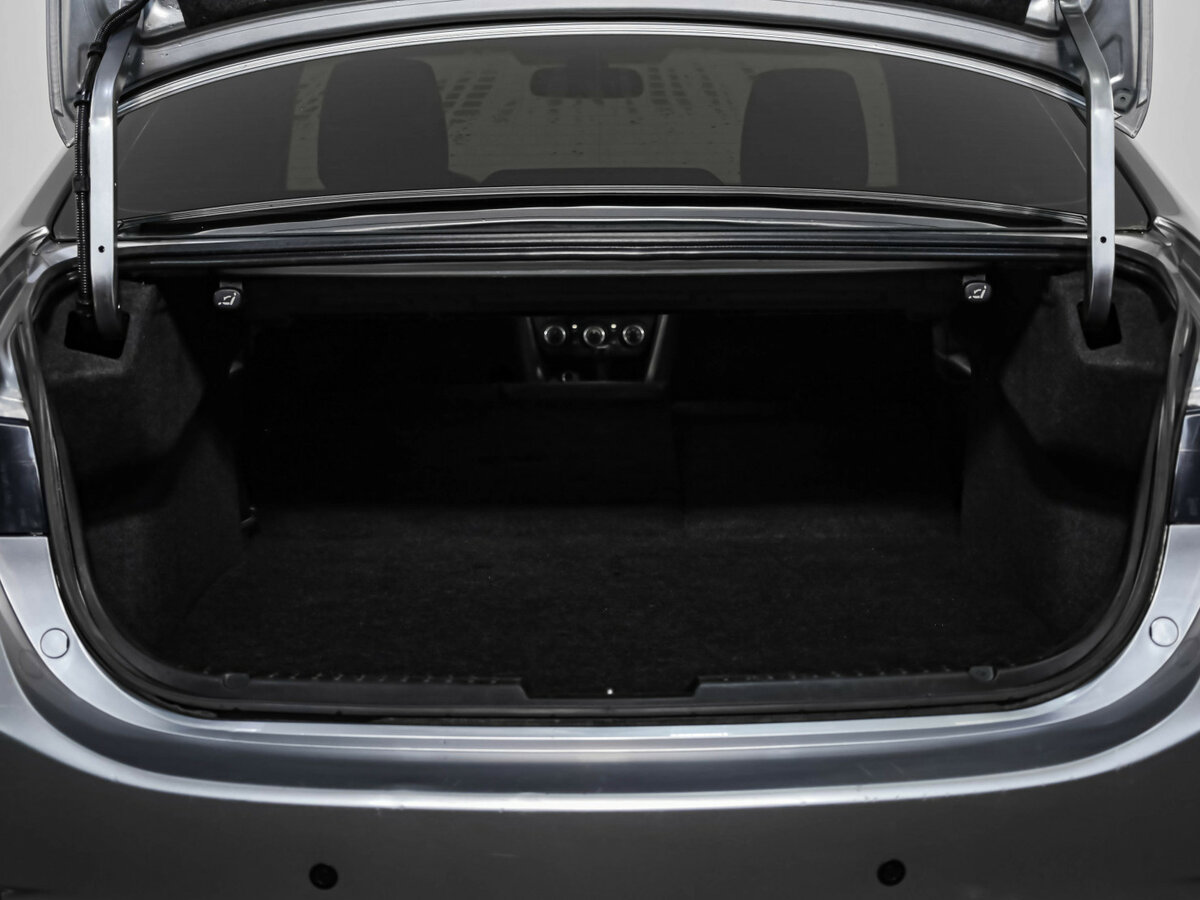 Купить Мазда 6, 2012, 251 876 км.. Фото: #24