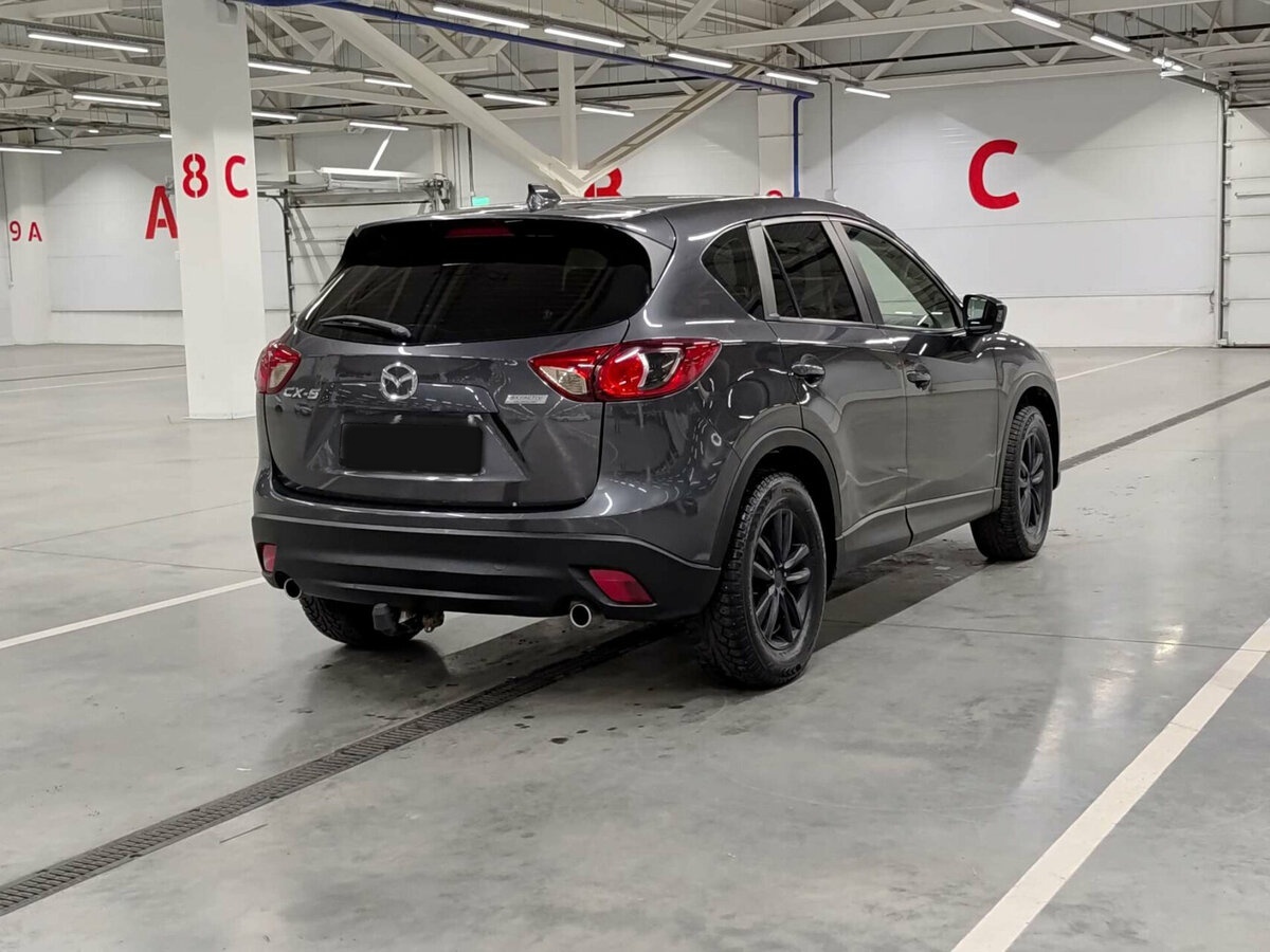 Купить Мазда Ц-Икс-5, 2014, 234 213 км.. Фото: #4