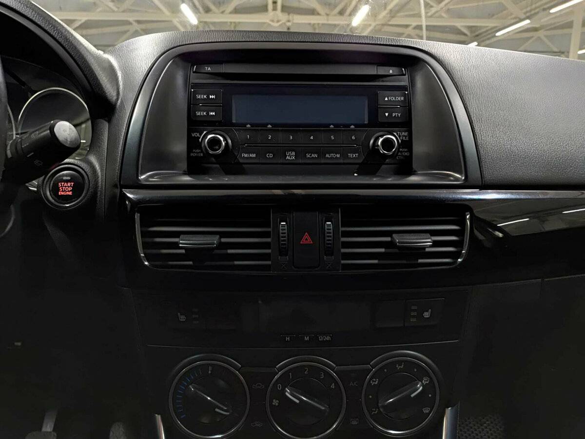 Купить Мазда Ц-Икс-5, 2014, 234 213 км.. Фото: #14