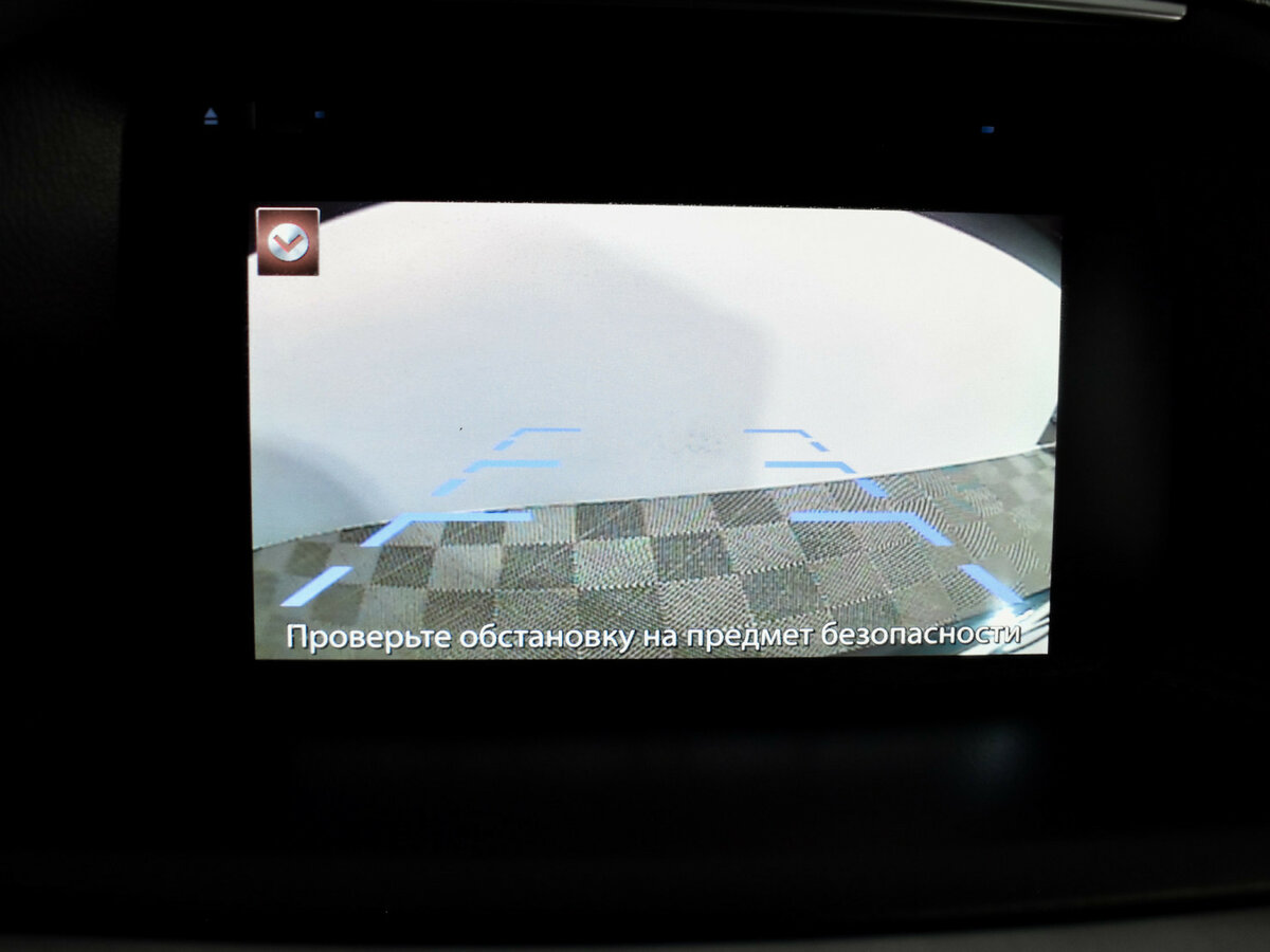 Купить Мазда Ц-Икс-5, 2015, 175 721 км.. Фото: #16