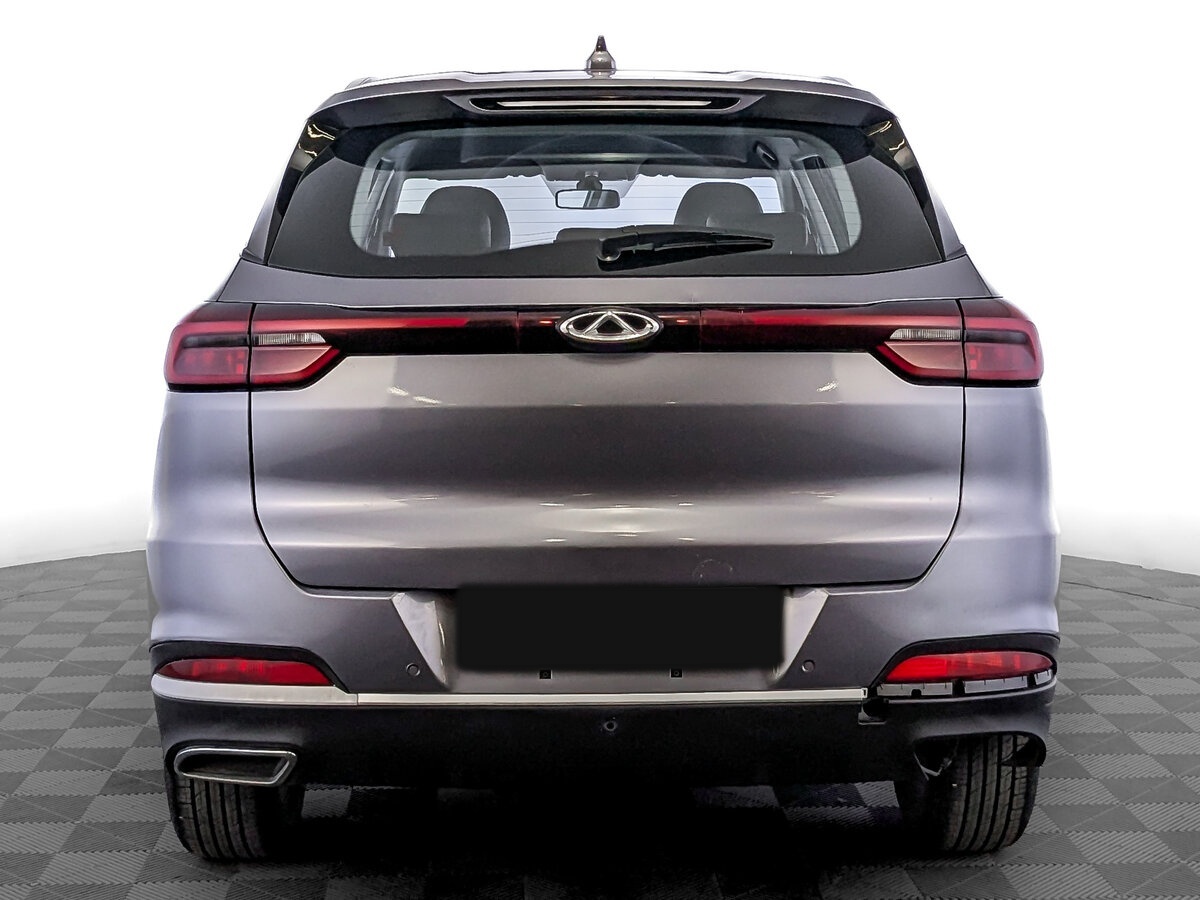 Купить Чери Тигго 7 Про, 2022, 92 611 км.. Фото: #5