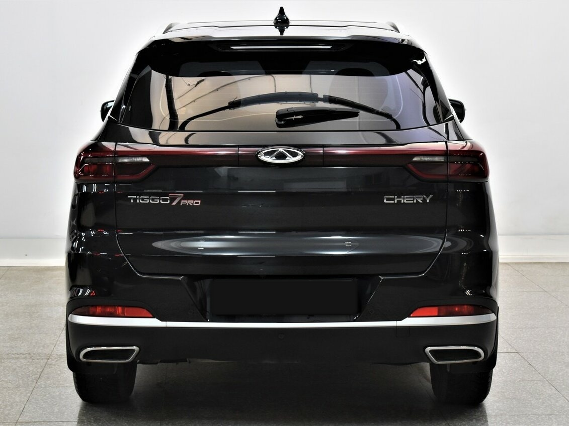 Купить Чери Тигго 7 Про, 2022, 50 098 км.. Фото: #2
