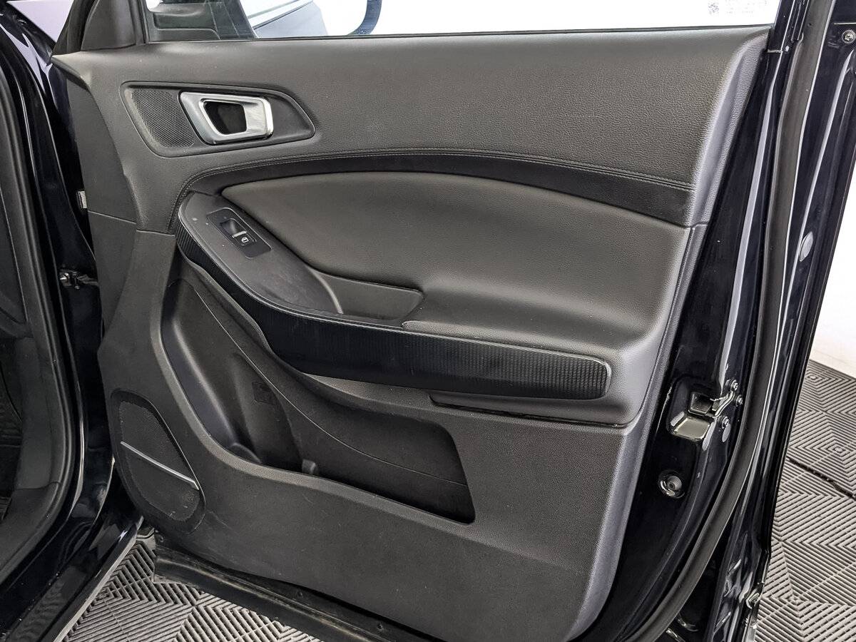 Купить Чери Тигго 4, 2022, 106 652 км.. Фото: #24