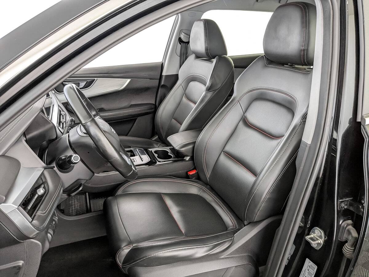 Купить Чери Тигго 7 Про, 2022, 109 575 км.. Фото: #19