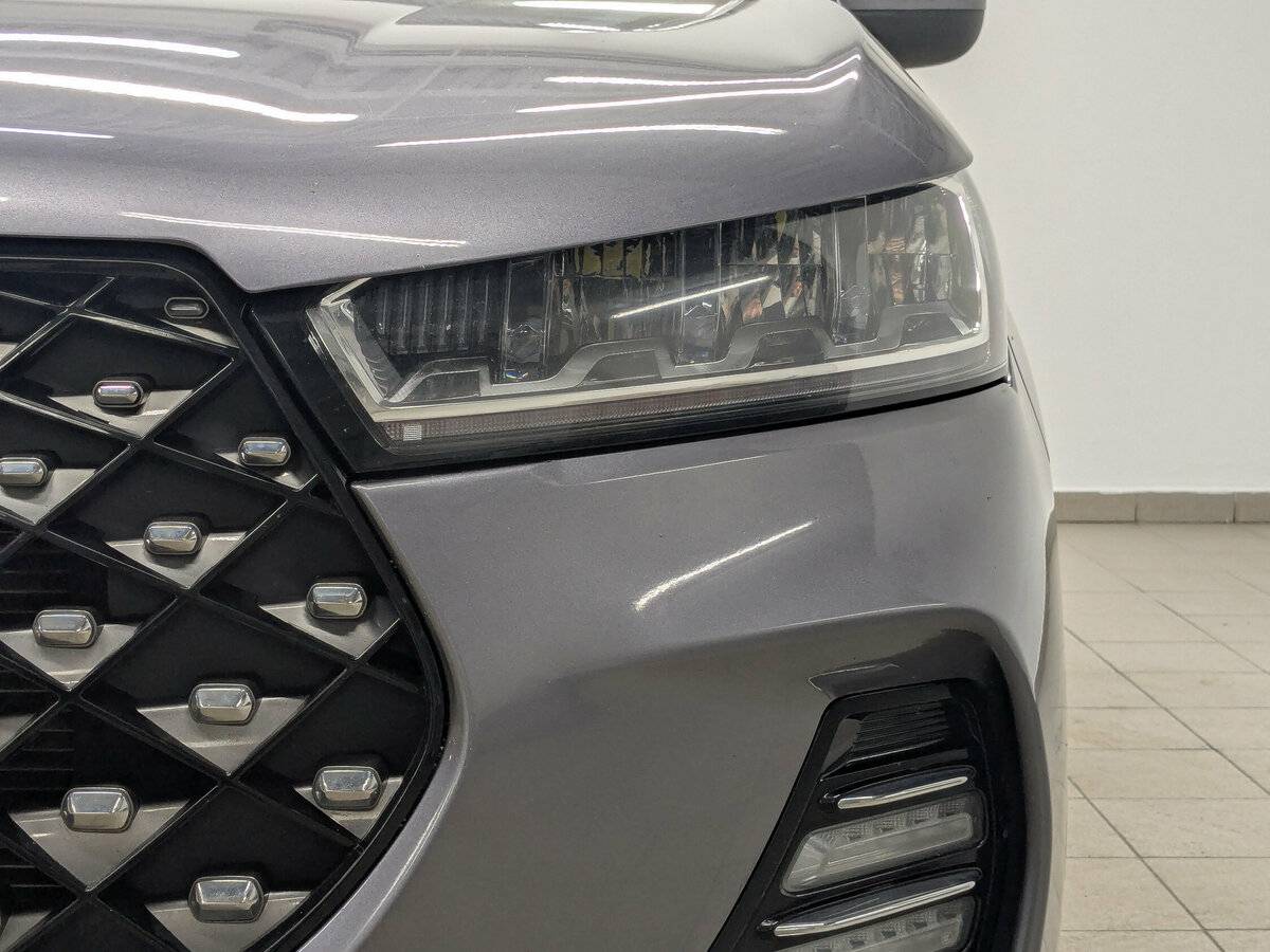 Купить Чери Тигго 7 Про, 2022, 138 814 км.. Фото: #9