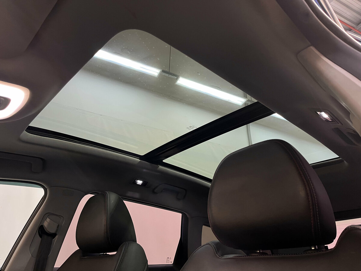 Купить Чери Тигго 7 Про, 2020, 123 000 км.. Фото: #18