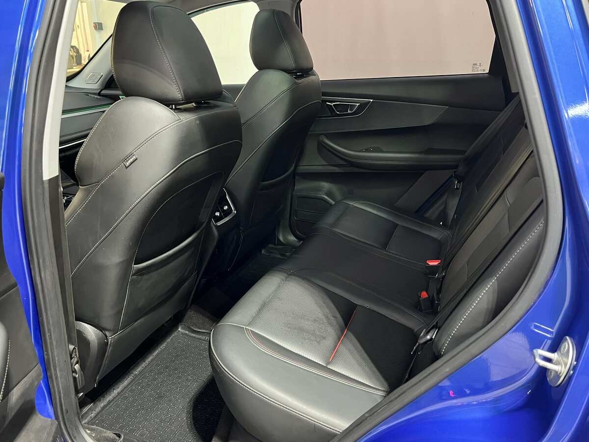 Купить Чери Тигго 7 Про, 2020, 123 000 км.. Фото: #22