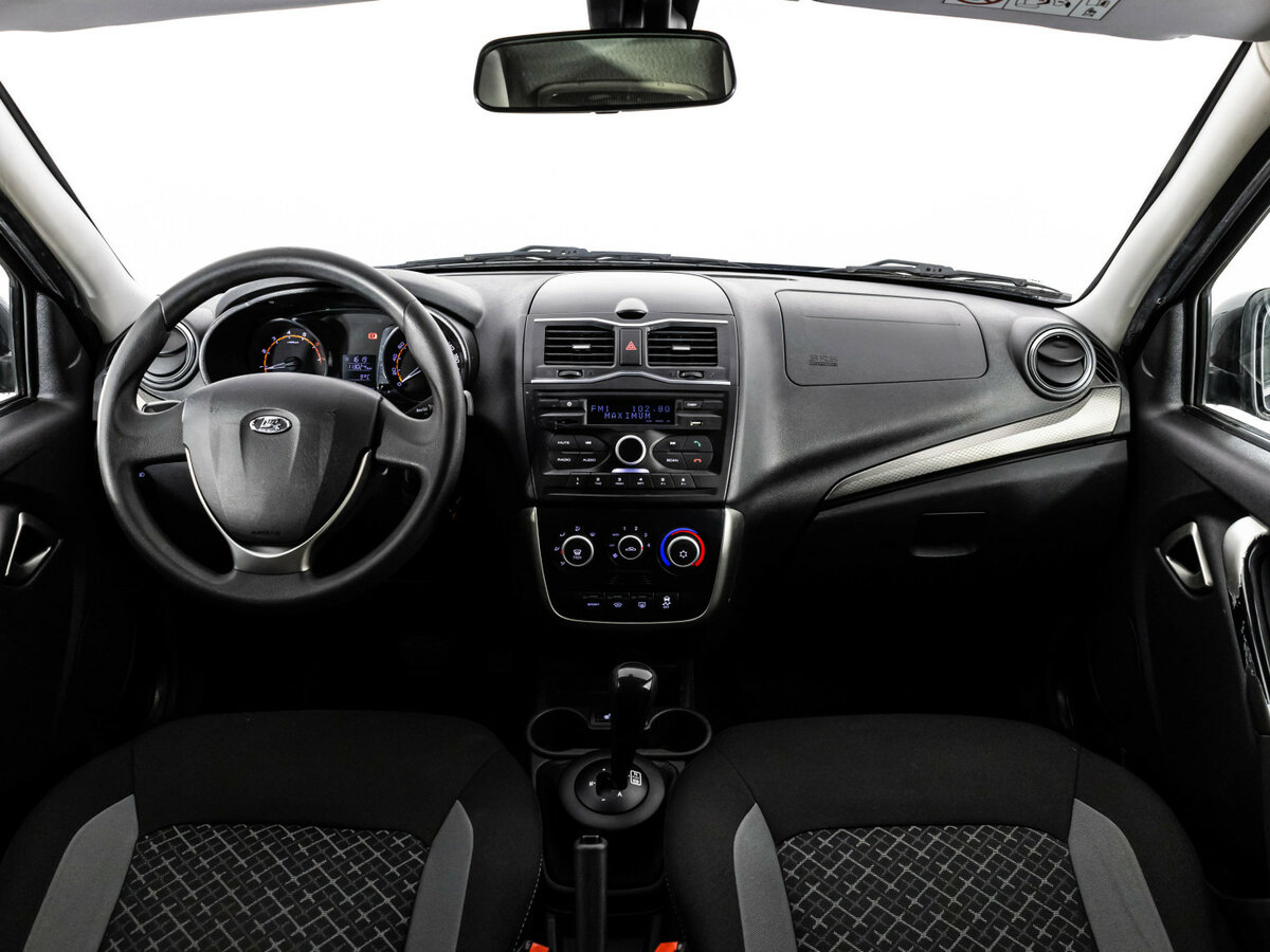 Купить Лада (ВАЗ) Гранта, 2019, 113 021 км.. Фото: #7