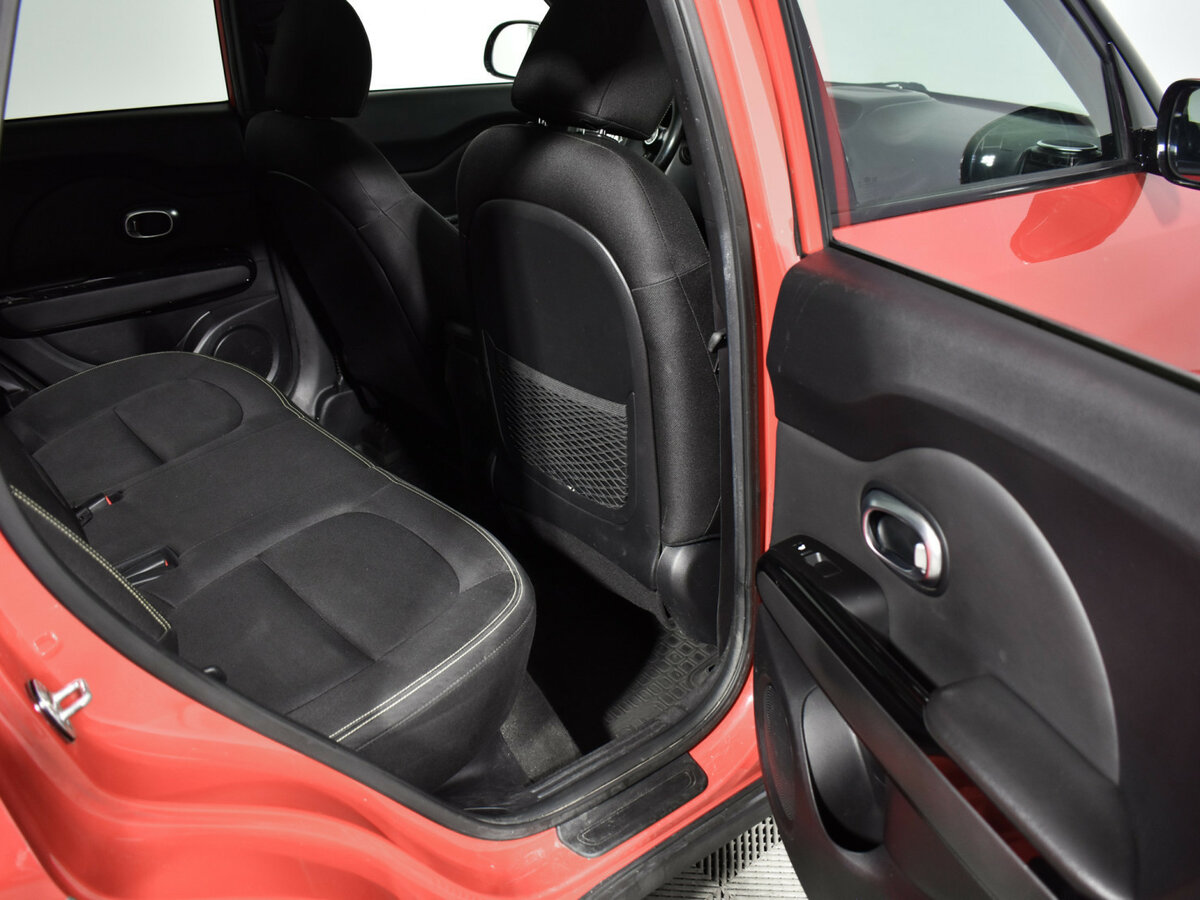 Купить Киа Соул, 2015, 293 809 км.. Фото: #9