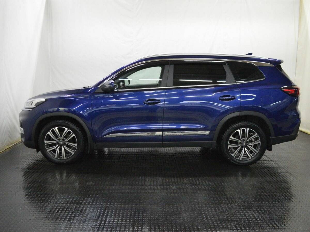 Купить Чери Тигго 8, 2020, 157 763 км.. Фото: #7