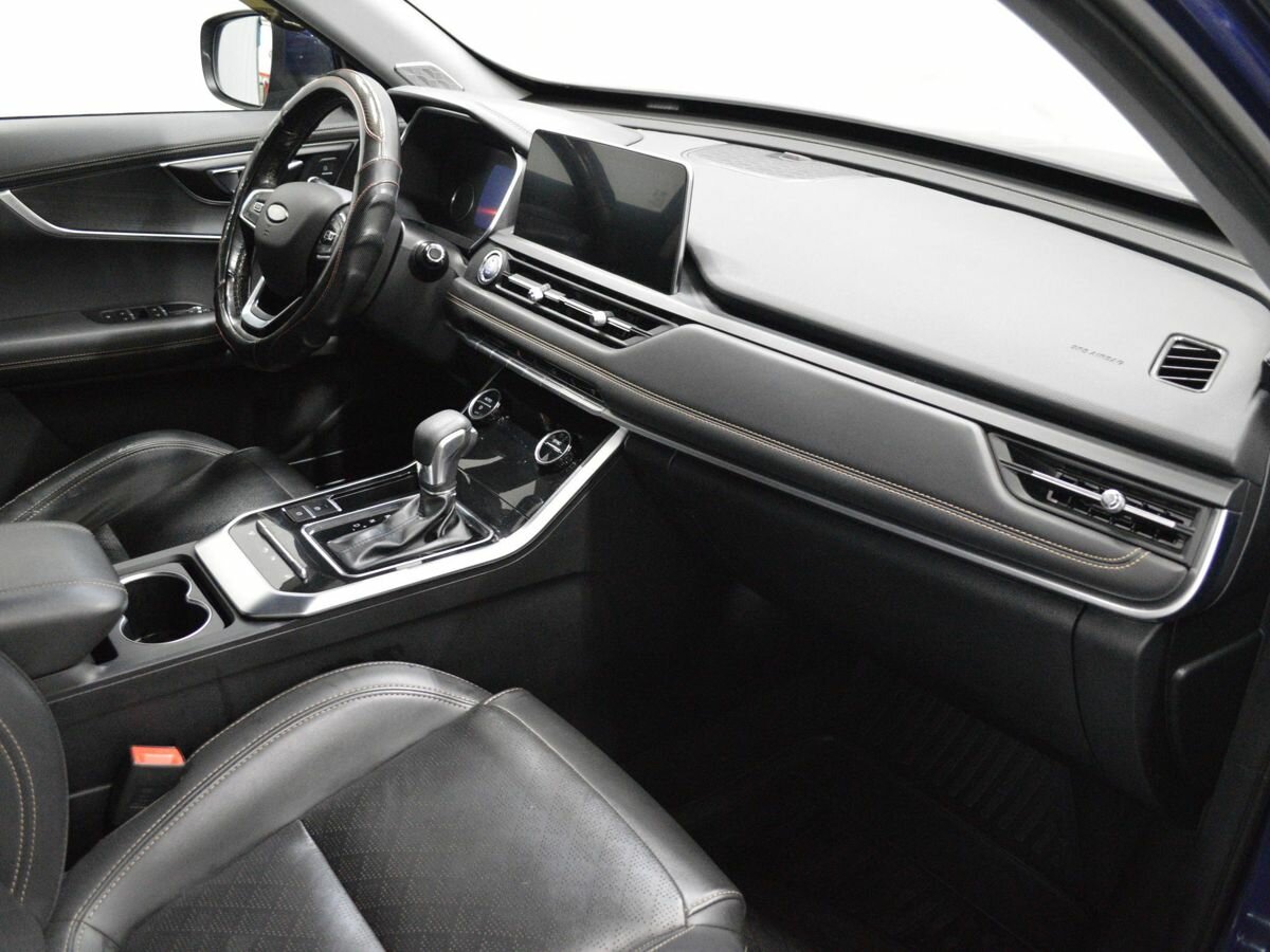 Купить Чери Тигго 8, 2020, 157 763 км.. Фото: #11