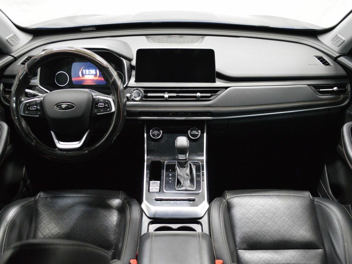 Купить Чери Тигго 8, 2020, 157 763 км.. Фото: #13