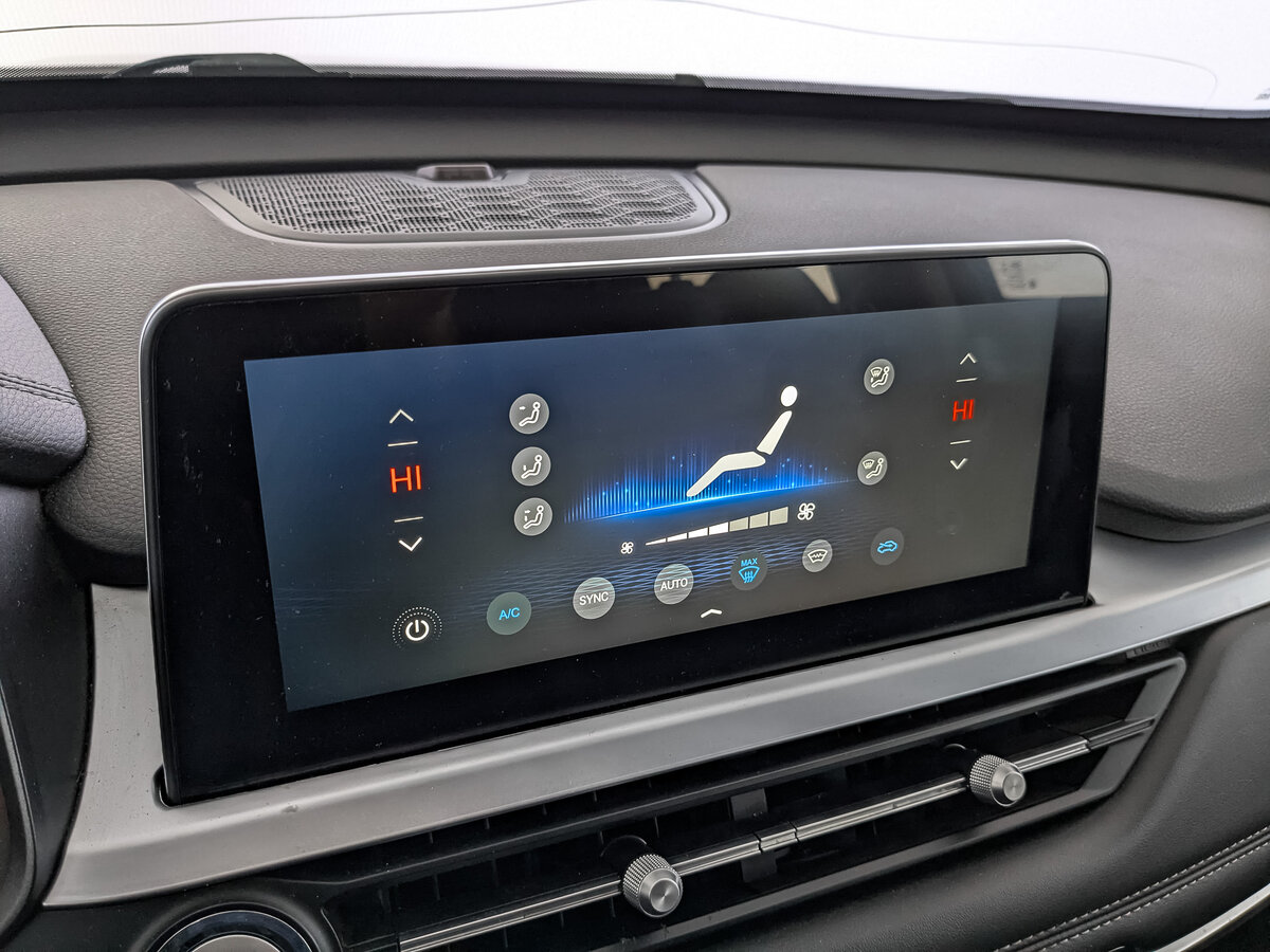 Купить Чери Тигго 7 Про, 2022, 122 246 км.. Фото: #25