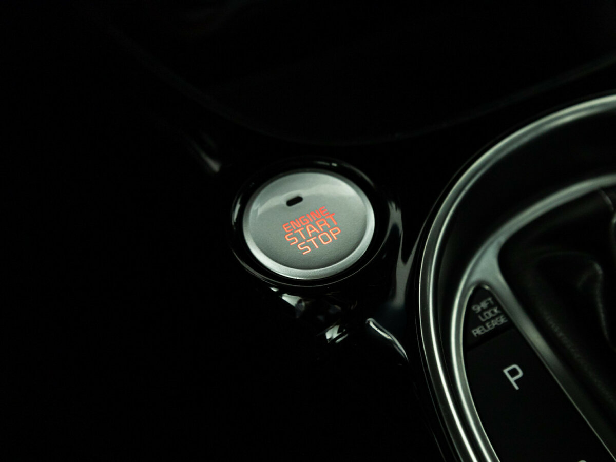 Купить Киа Соул, 2018, 64 832 км.. Фото: #17