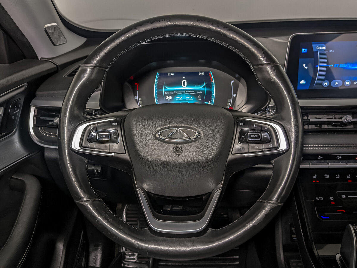 Купить Чери Тигго 7 Про, 2022, 123 055 км.. Фото: #21