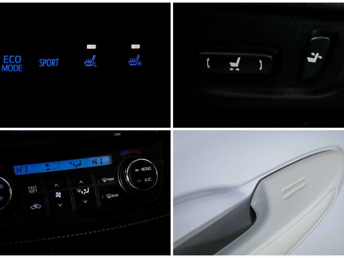 Купить Тойота Рав4, 2013, 339 133 км.. Фото: #16