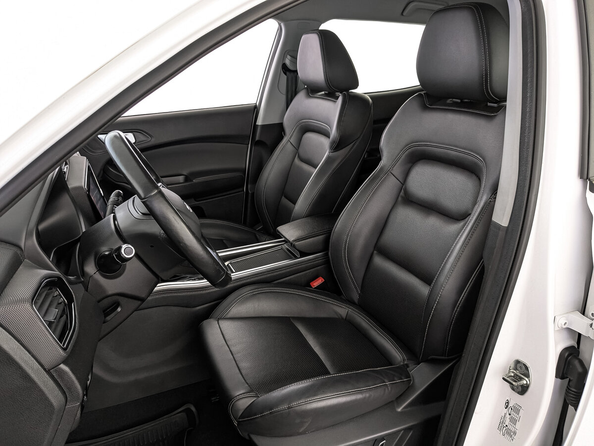 Купить Чери Тигго 4, 2022, 113 920 км.. Фото: #18