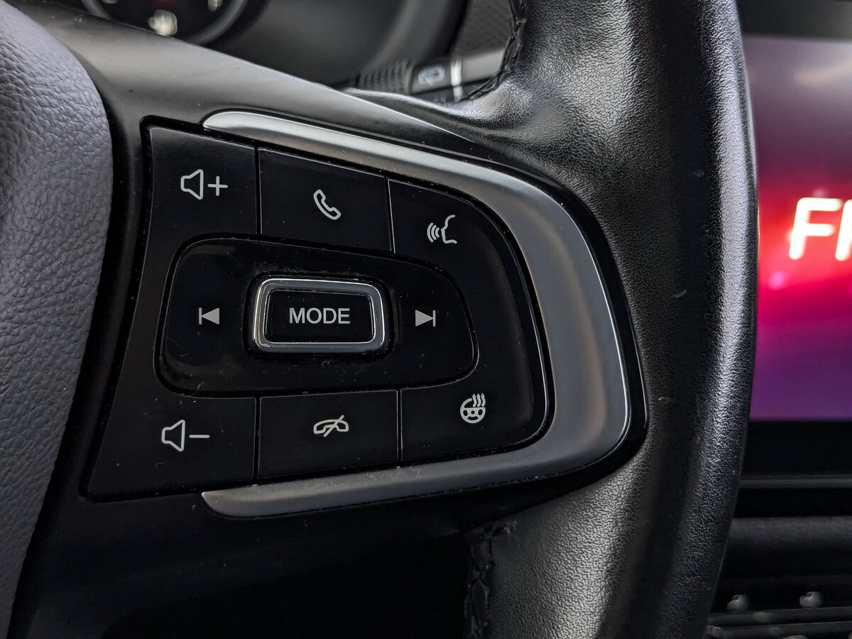 Купить Чери Тигго 4, 2022, 113 920 км.. Фото: #28