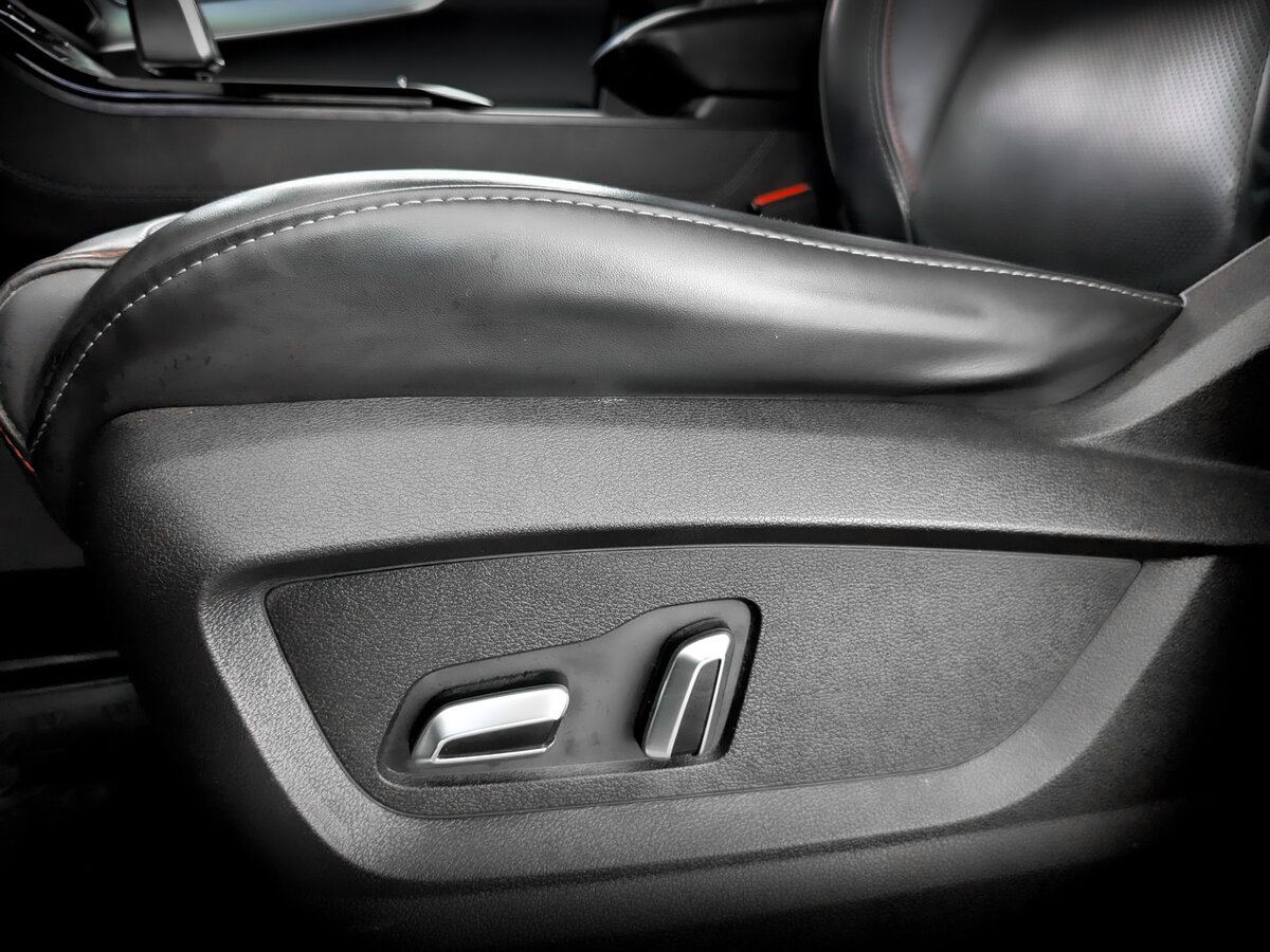 Купить Чери Тигго 7 Про, 2022, 64 249 км.. Фото: #19