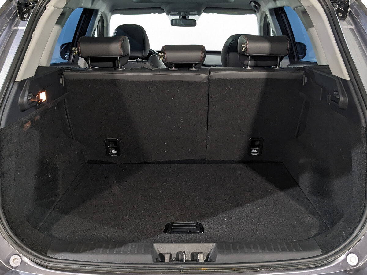 Купить Чери Тигго 7 Про, 2022, 41 155 км.. Фото: #9