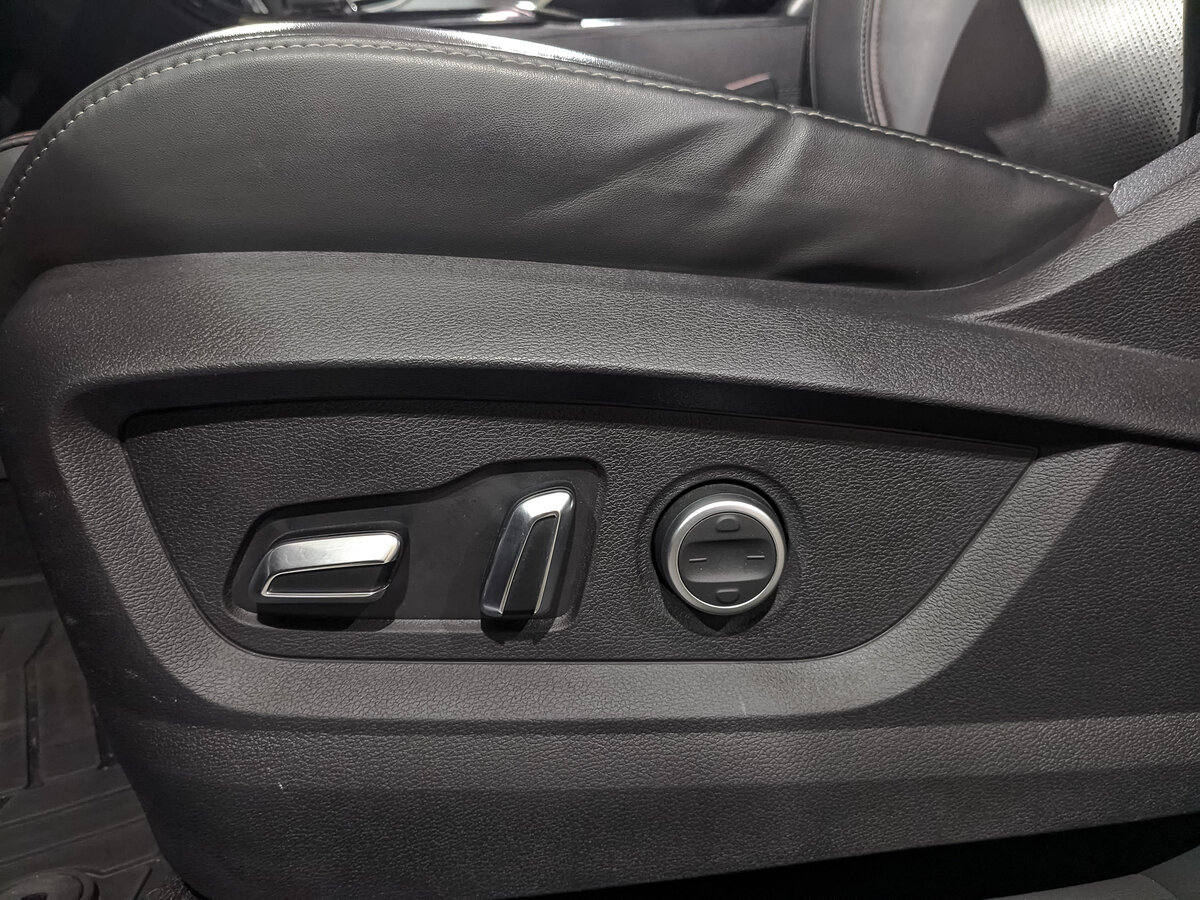 Купить Чери Тигго 7 Про, 2022, 41 155 км.. Фото: #28