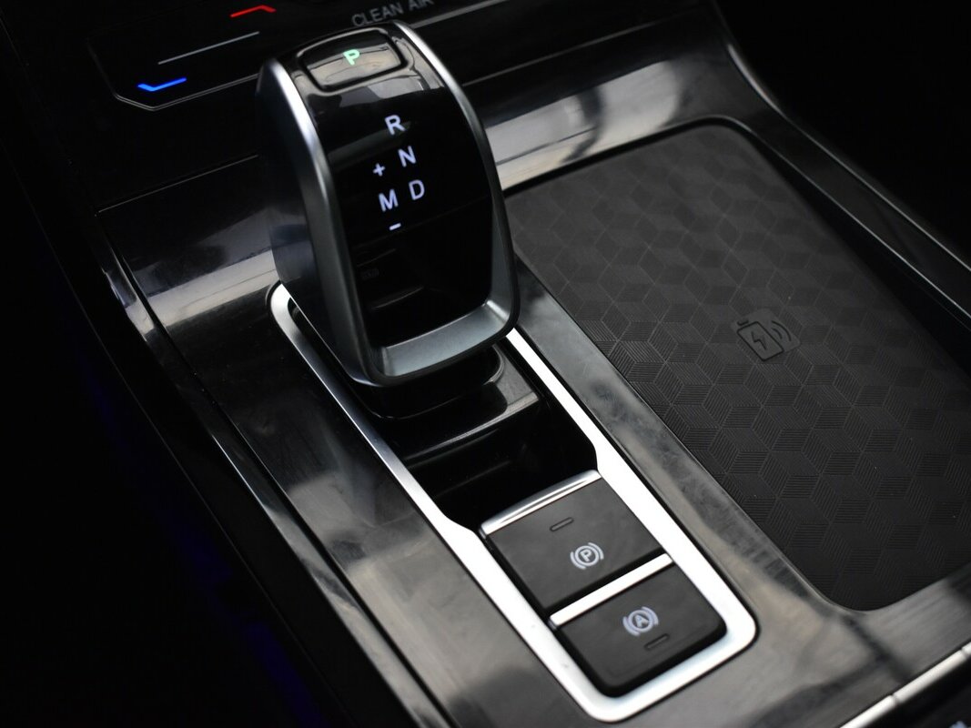 Купить Чери Тигго 7 Про, 2020, 47 258 км.. Фото: #9